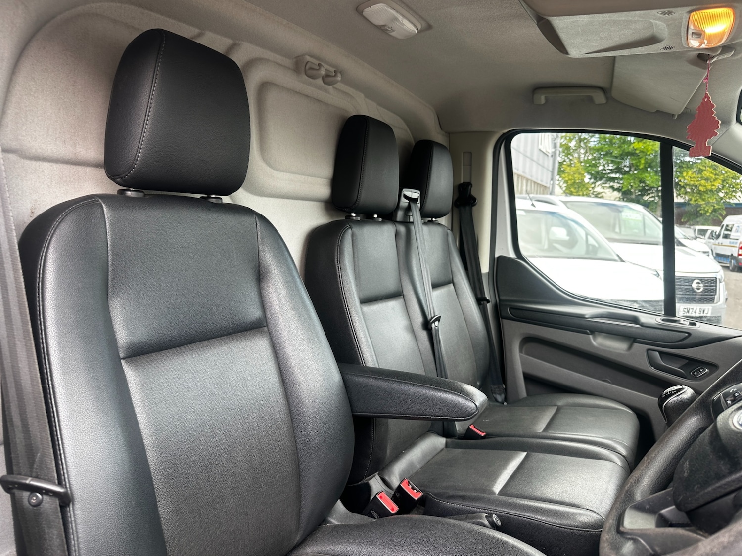 Vehicle 26