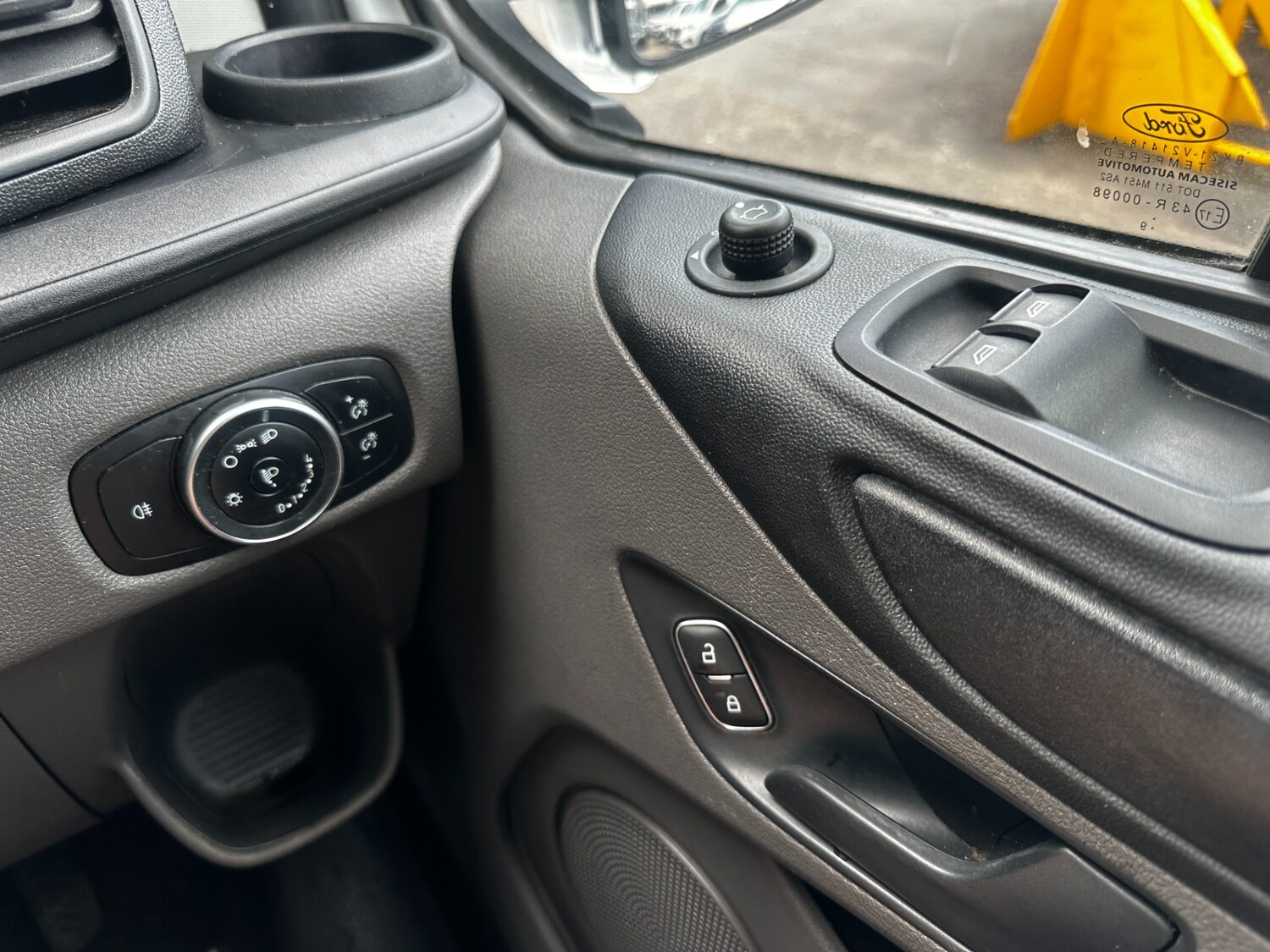 Vehicle 29
