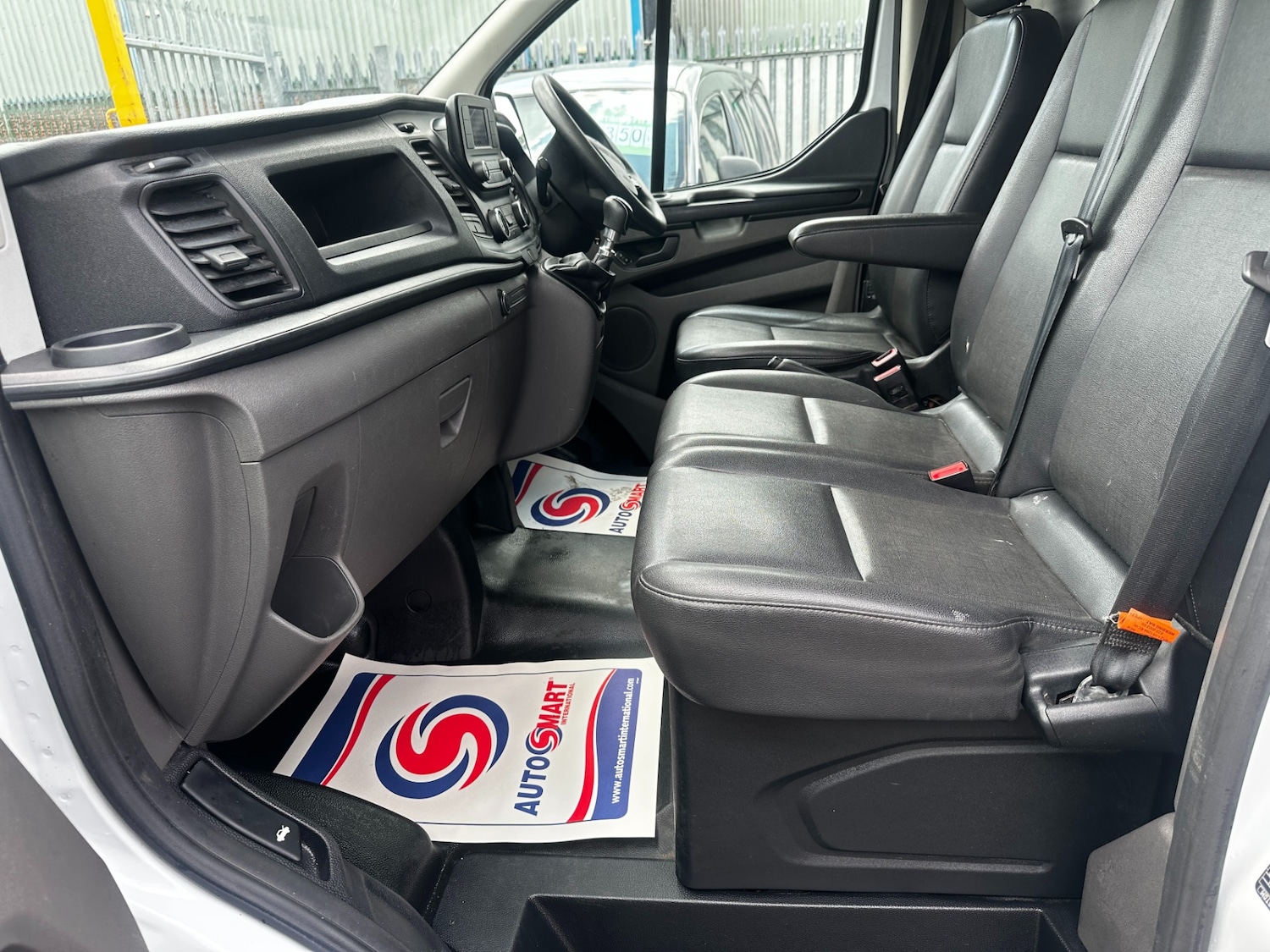 Vehicle 30