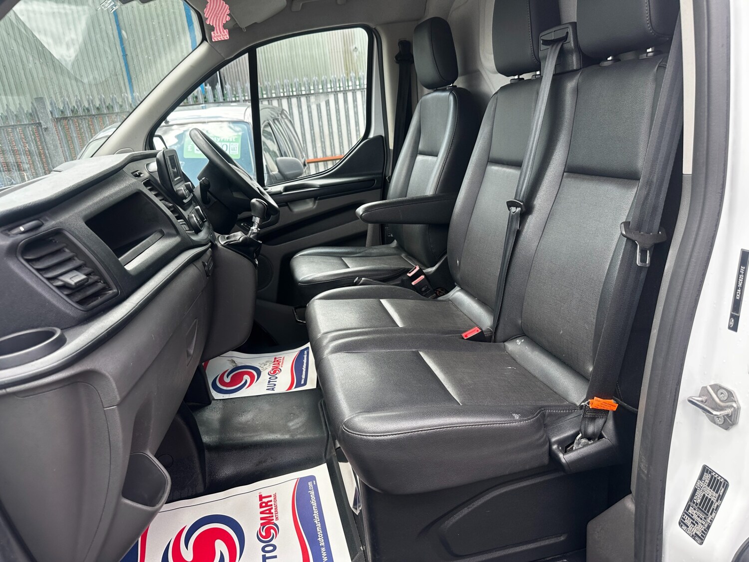 Vehicle 31