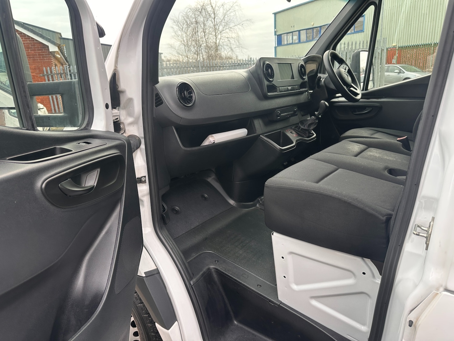 Used Mercedes-Benz Sprinter 2022 for sale - 77604510: Photo 14