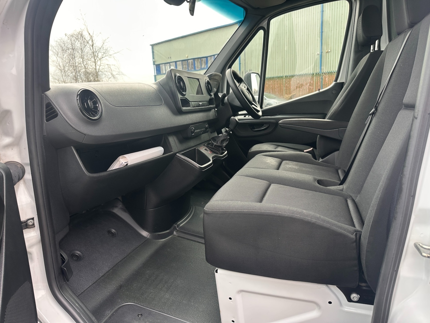 Used Mercedes-Benz Sprinter 2022 for sale - 77604510: Photo 15