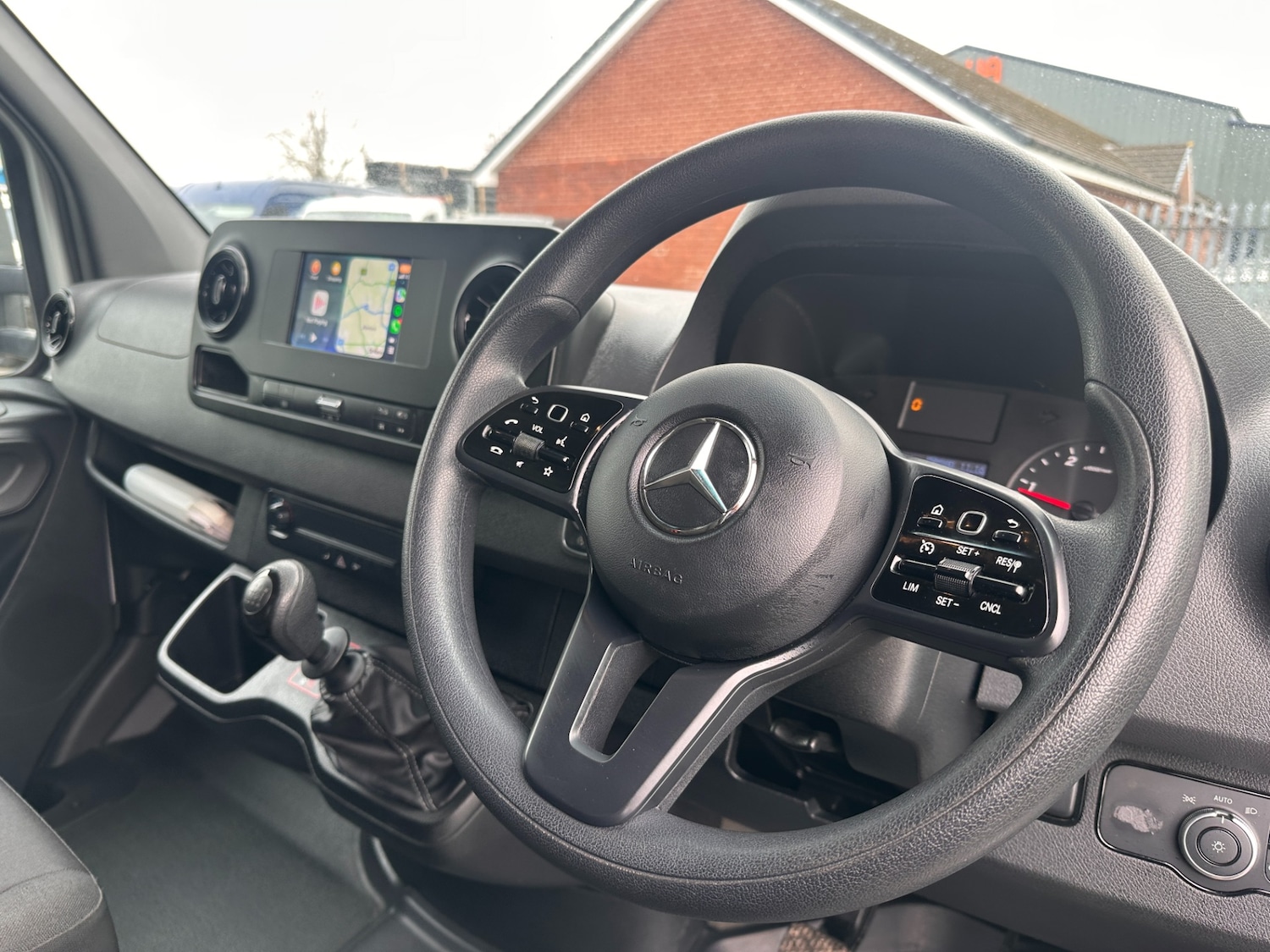 Used Mercedes-Benz Sprinter 2022 for sale - 77604510: Photo 16