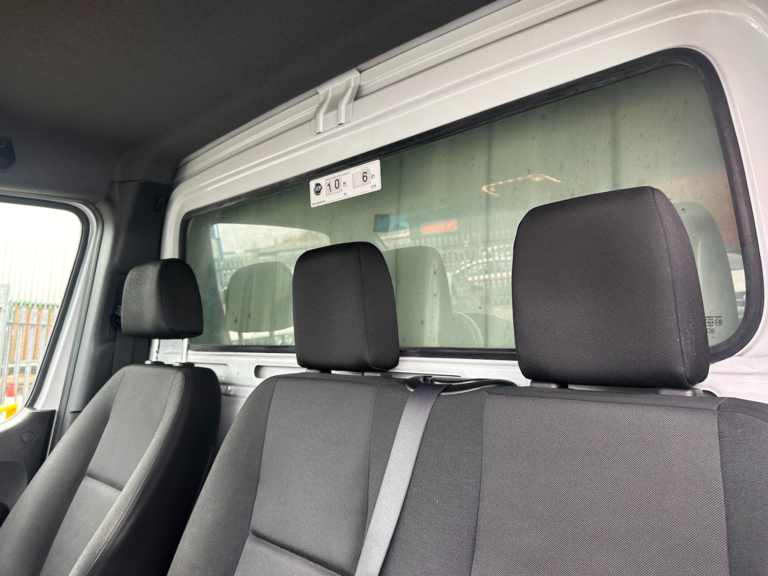 Used Mercedes-Benz Sprinter 2022 for sale - 77604510: Photo 19