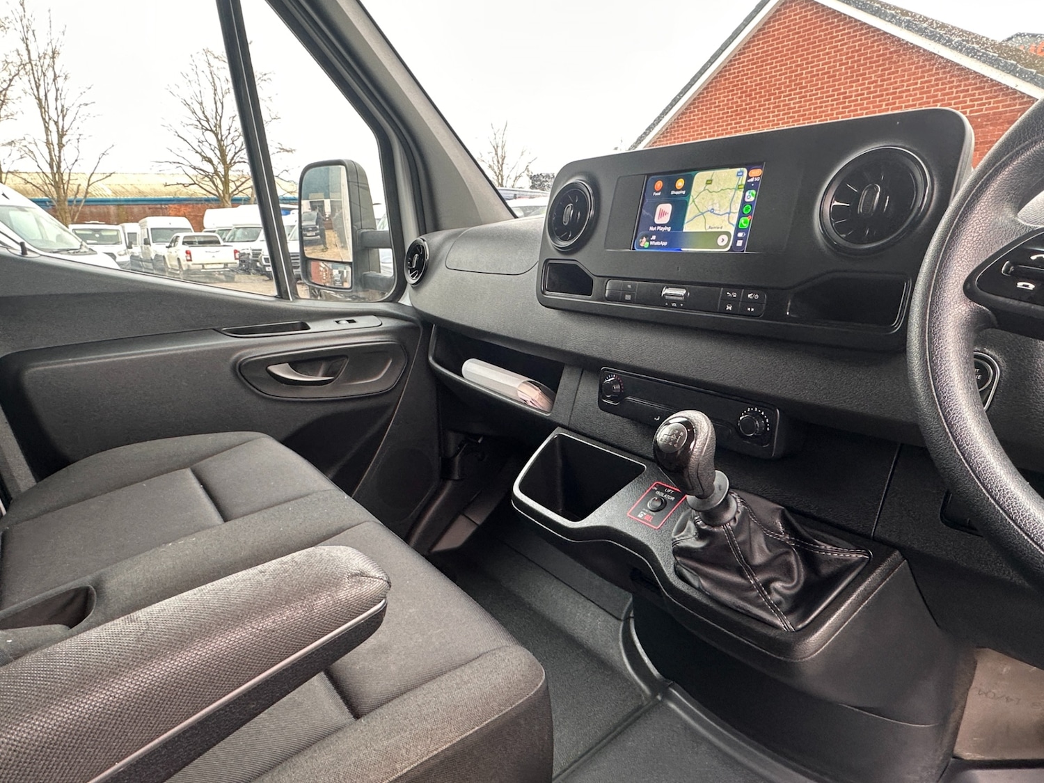 Used Mercedes-Benz Sprinter 2022 for sale - 77604510: Photo 22