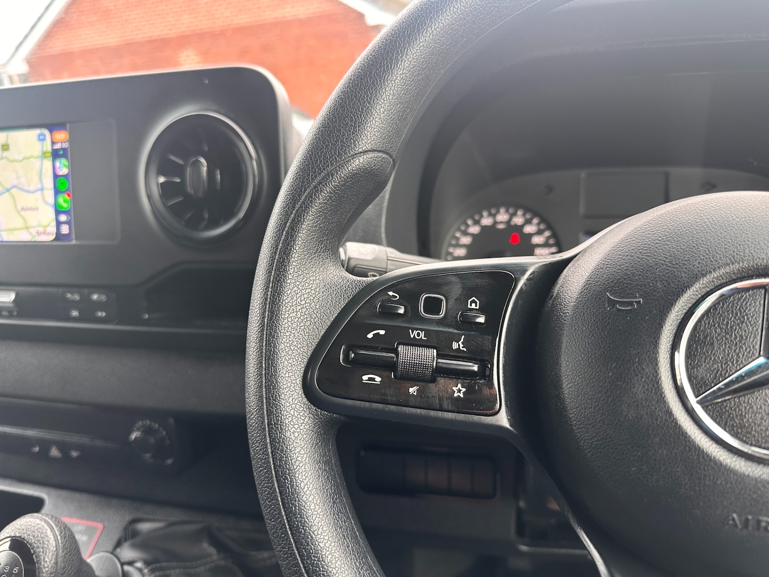 Used Mercedes-Benz Sprinter 2022 for sale - 77604510: Photo 23