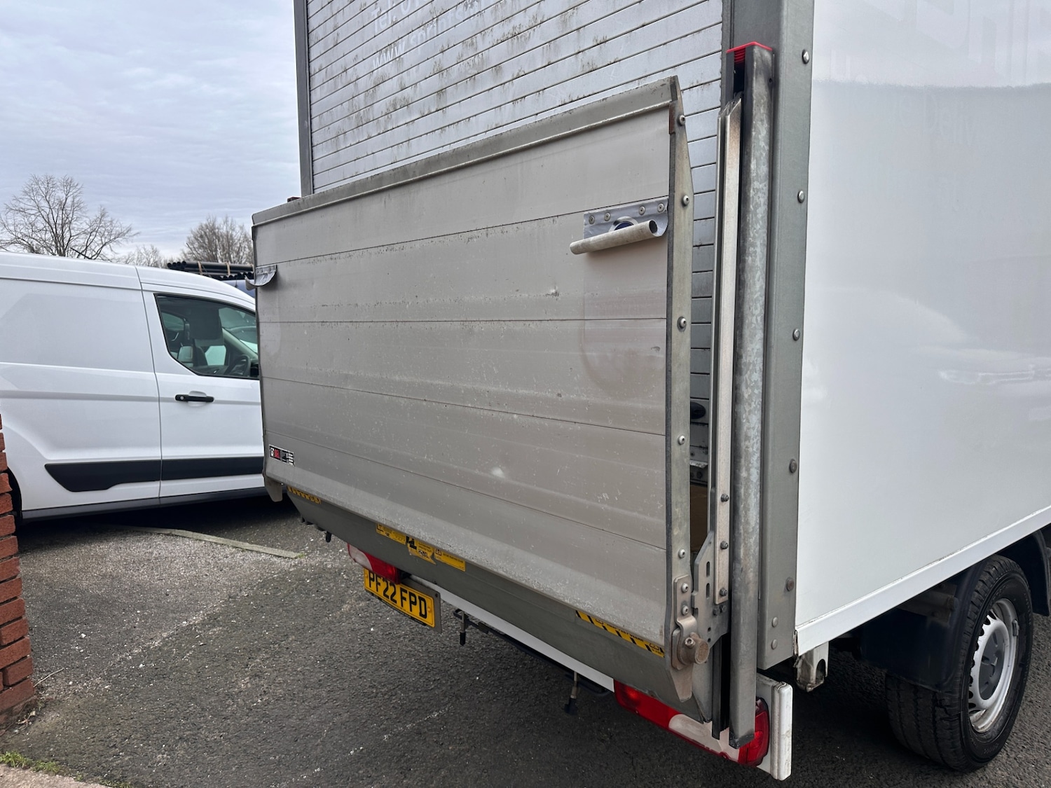 Used Mercedes-Benz Sprinter 2022 for sale - 77604510: Photo 26