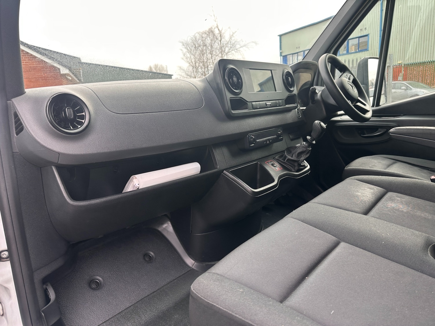 Used Mercedes-Benz Sprinter 2022 for sale - 77604510: Photo 31