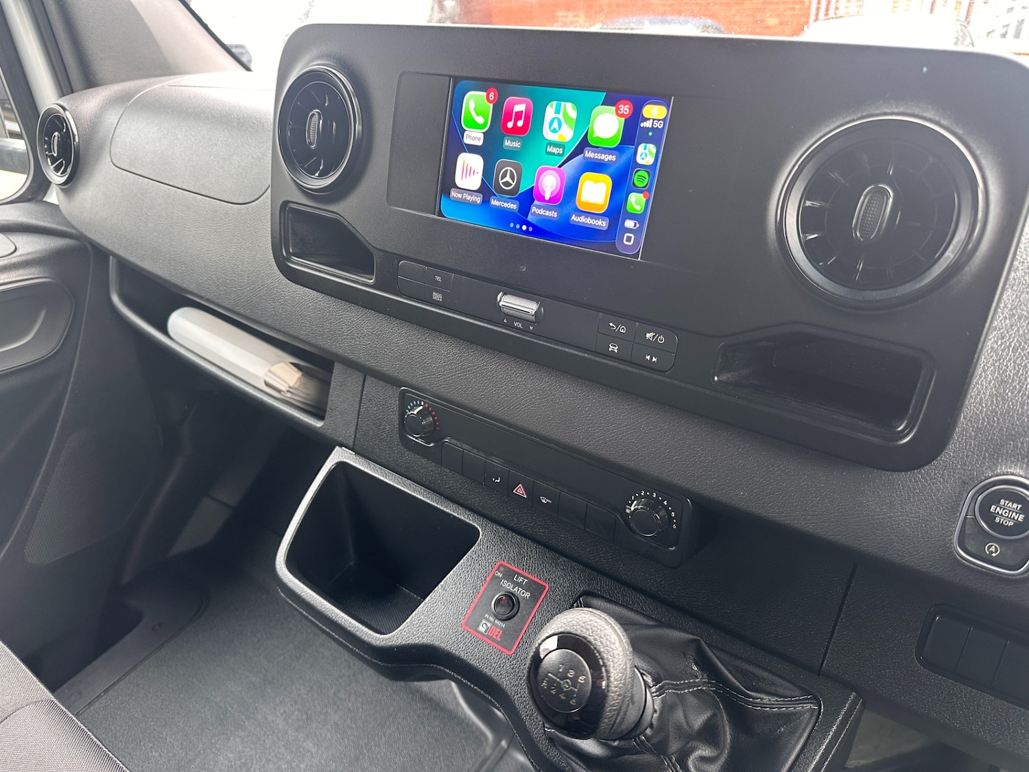 Used Mercedes-Benz Sprinter 2022 for sale - 77604510: Photo 34