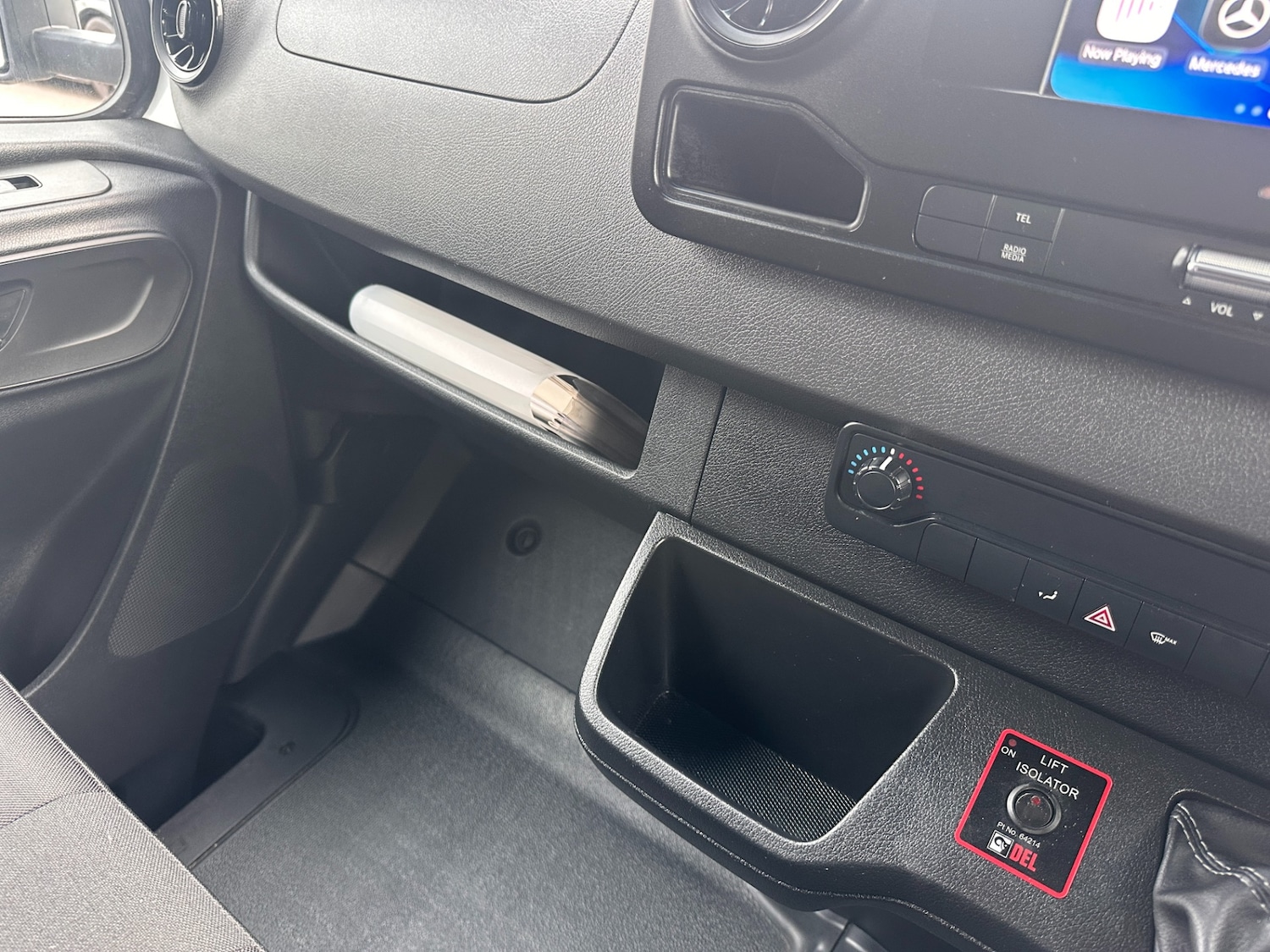 Used Mercedes-Benz Sprinter 2022 for sale - 77604510: Photo 35