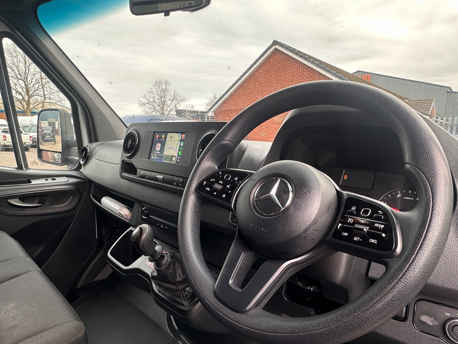 Used Mercedes-Benz Sprinter 2022 for sale - 77604510: Photo 37