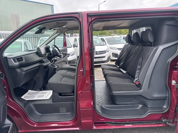 Used Renault Trafic 2023 for sale - 76007540: Photo 14