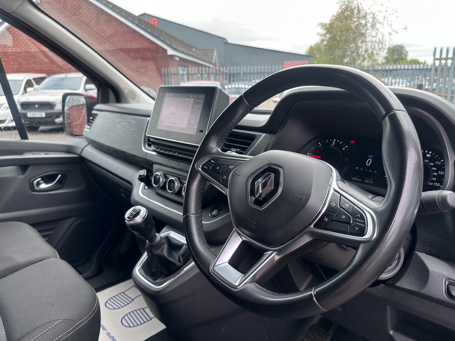 Used Renault Trafic 2023 for sale - 76007540: Photo 15