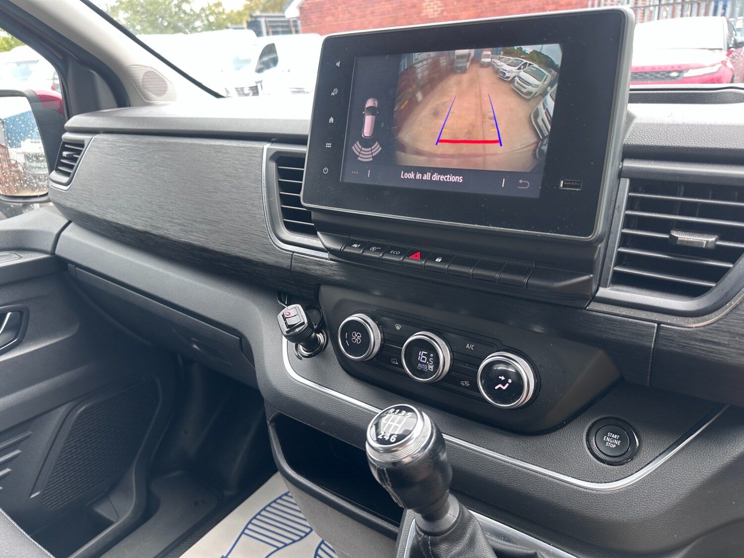 Used Renault Trafic 2023 for sale - 76007540: Photo 17