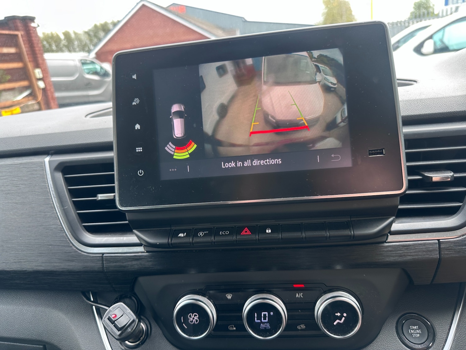 Used Renault Trafic 2023 for sale - 76007540: Photo 18