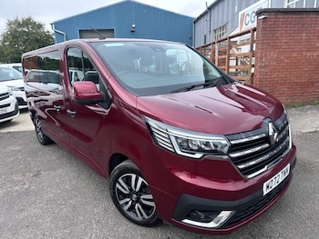 Renault - Trafic