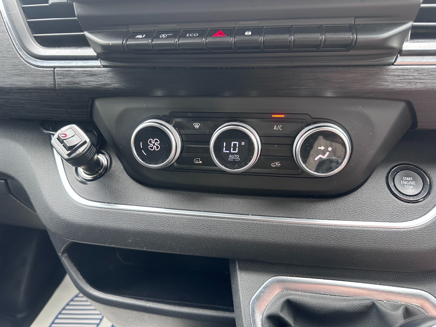 Used Renault Trafic 2023 for sale - 76007540: Photo 22