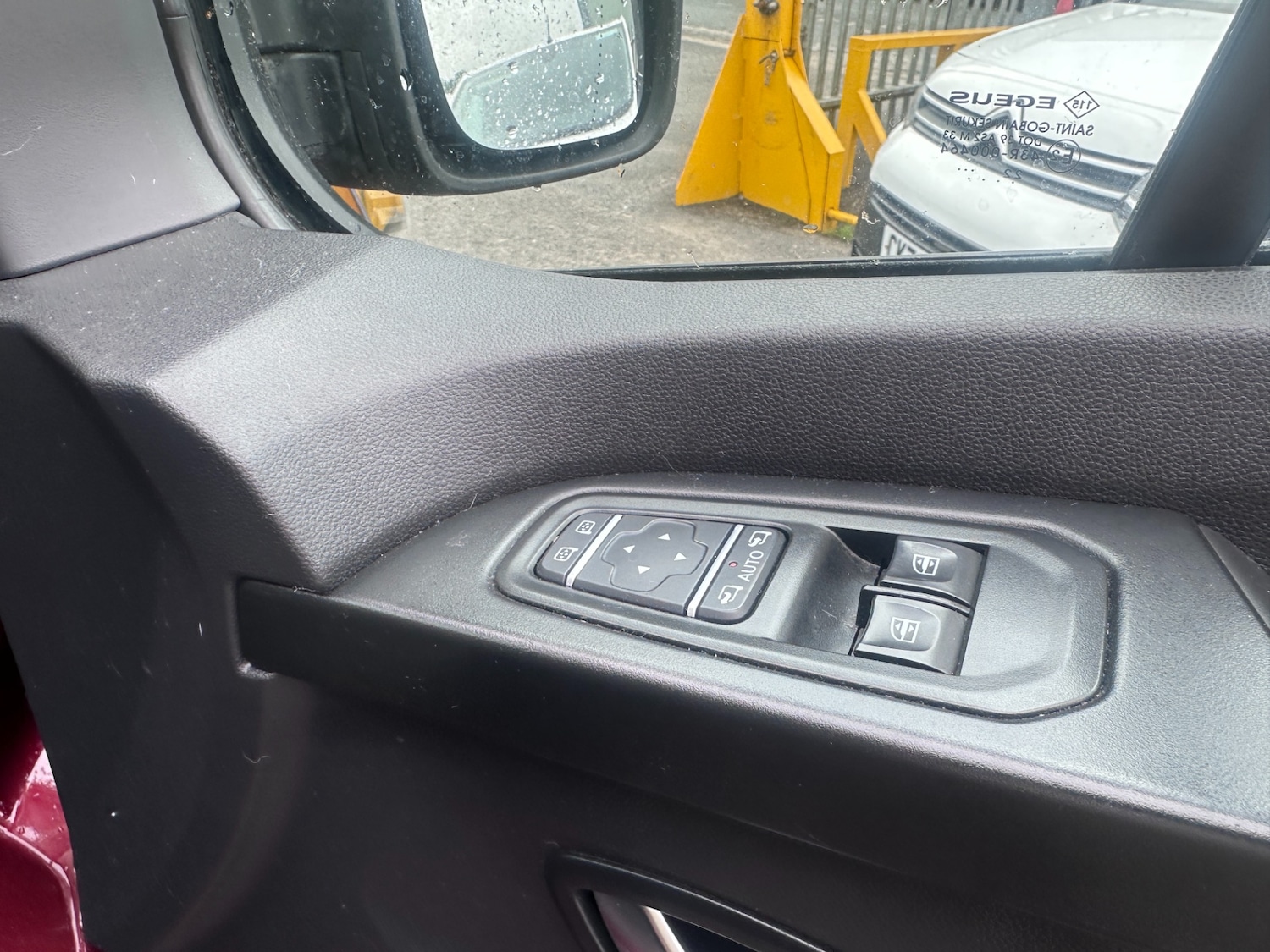 Used Renault Trafic 2023 for sale - 76007540: Photo 26