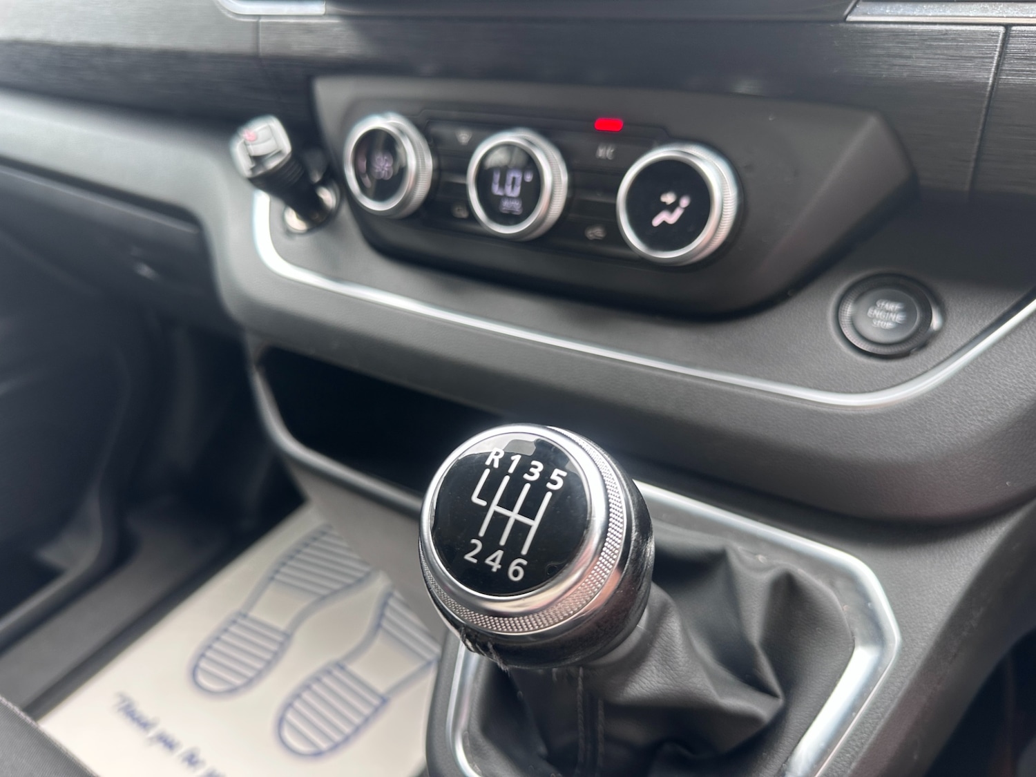 Used Renault Trafic 2023 for sale - 76007540: Photo 27