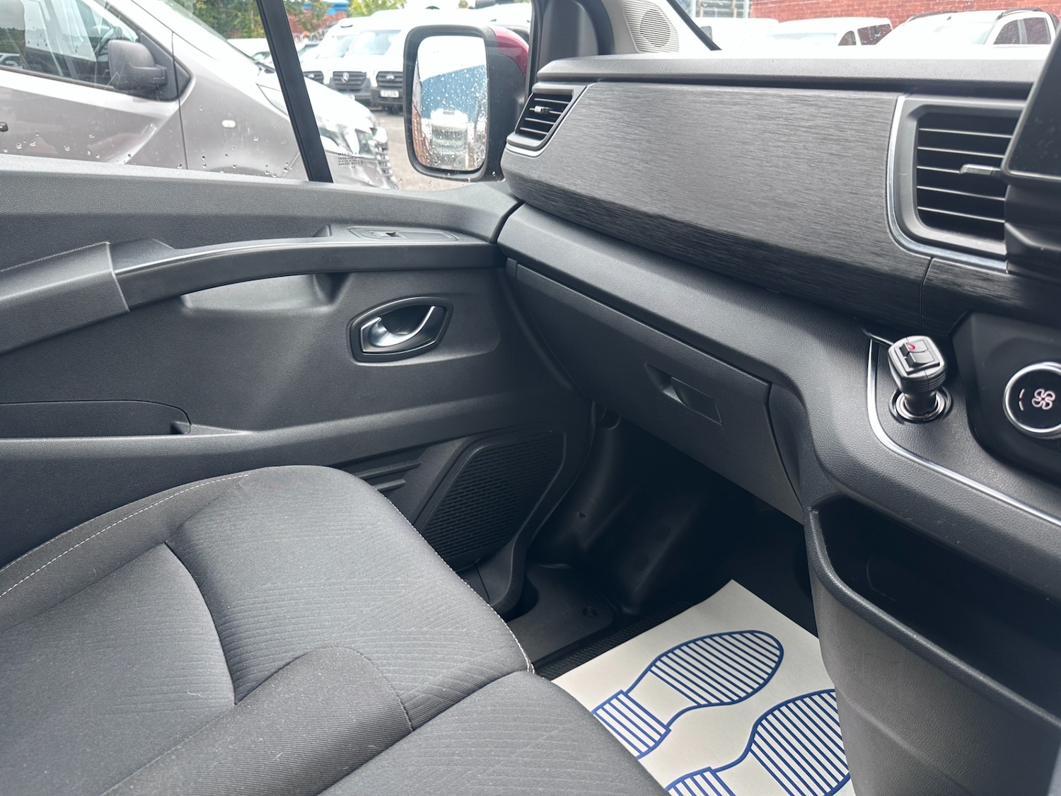 Used Renault Trafic 2023 for sale - 76007540: Photo 29