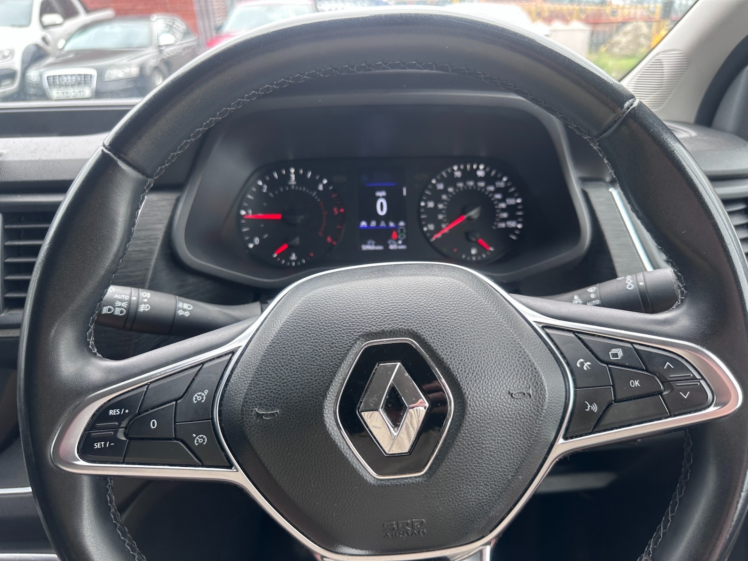 Used Renault Trafic 2023 for sale - 76007540: Photo 30