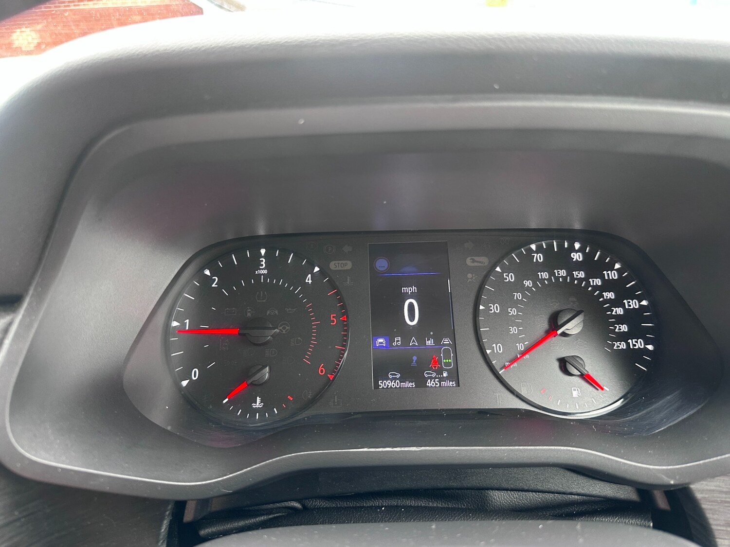 Used Renault Trafic 2023 for sale - 76007540: Photo 31