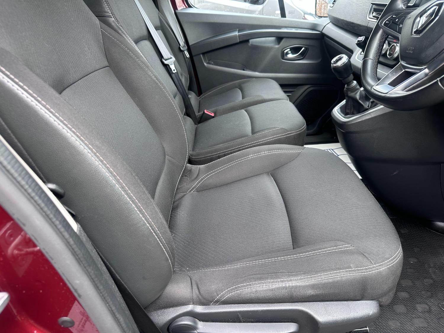 Used Renault Trafic 2023 for sale - 76007540: Photo 37