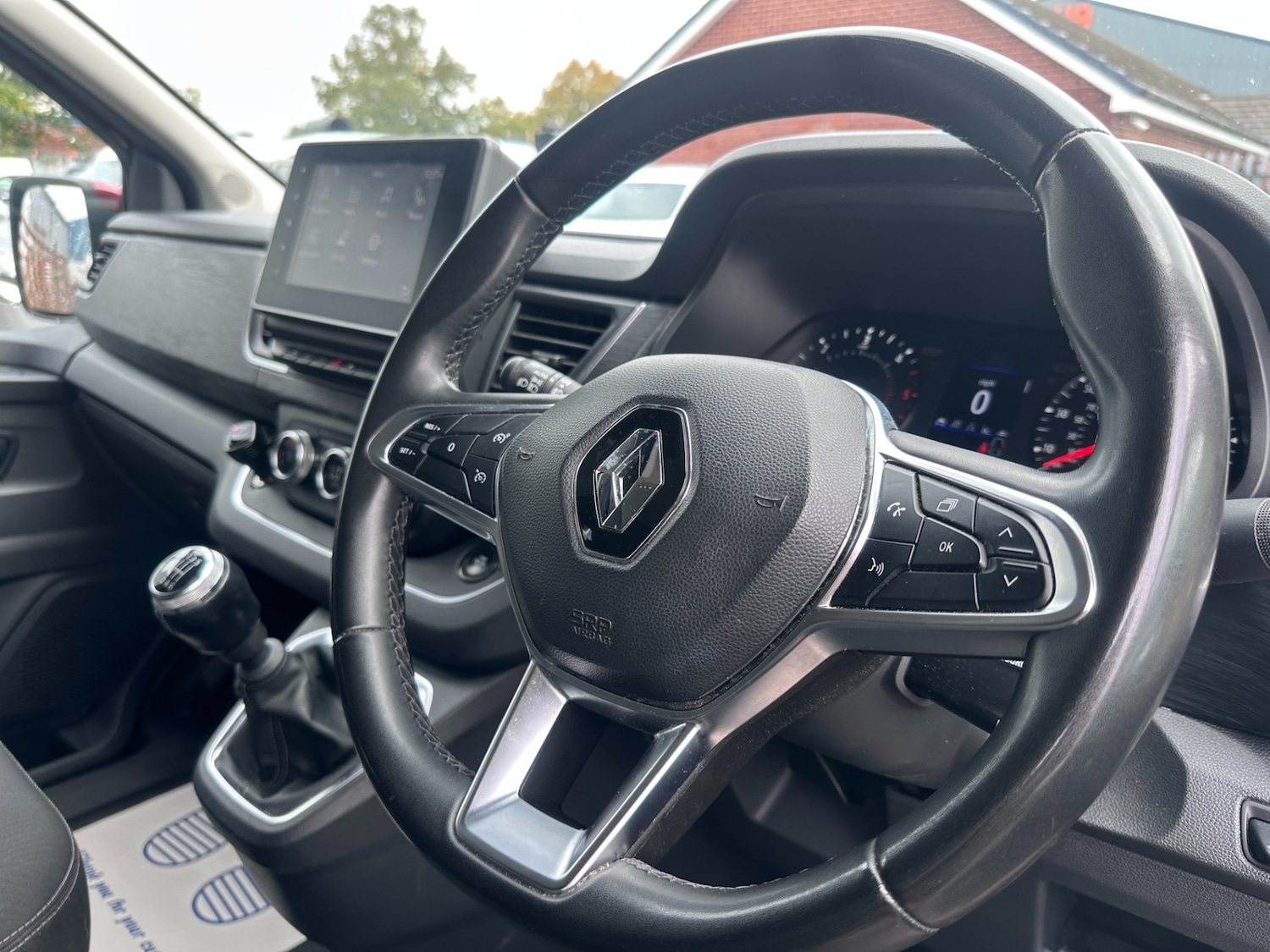 Used Renault Trafic 2023 for sale - 76007540: Photo 38