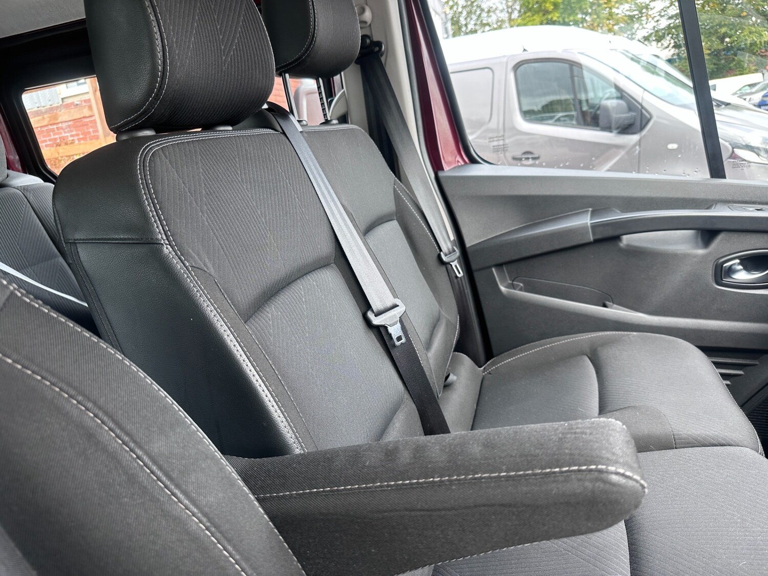 Used Renault Trafic 2023 for sale - 76007540: Photo 39