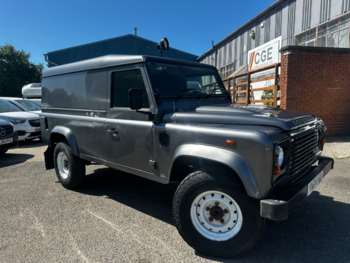 Used Land Rover Defender 2014 for sale - 74673547: Photo