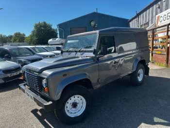 Used Land Rover Defender 2014 for sale - 74673547: Photo