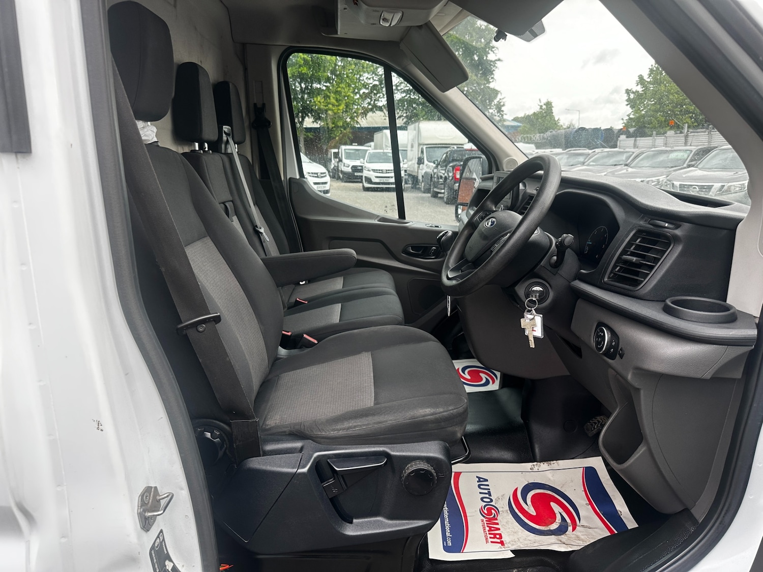 Vehicle 16