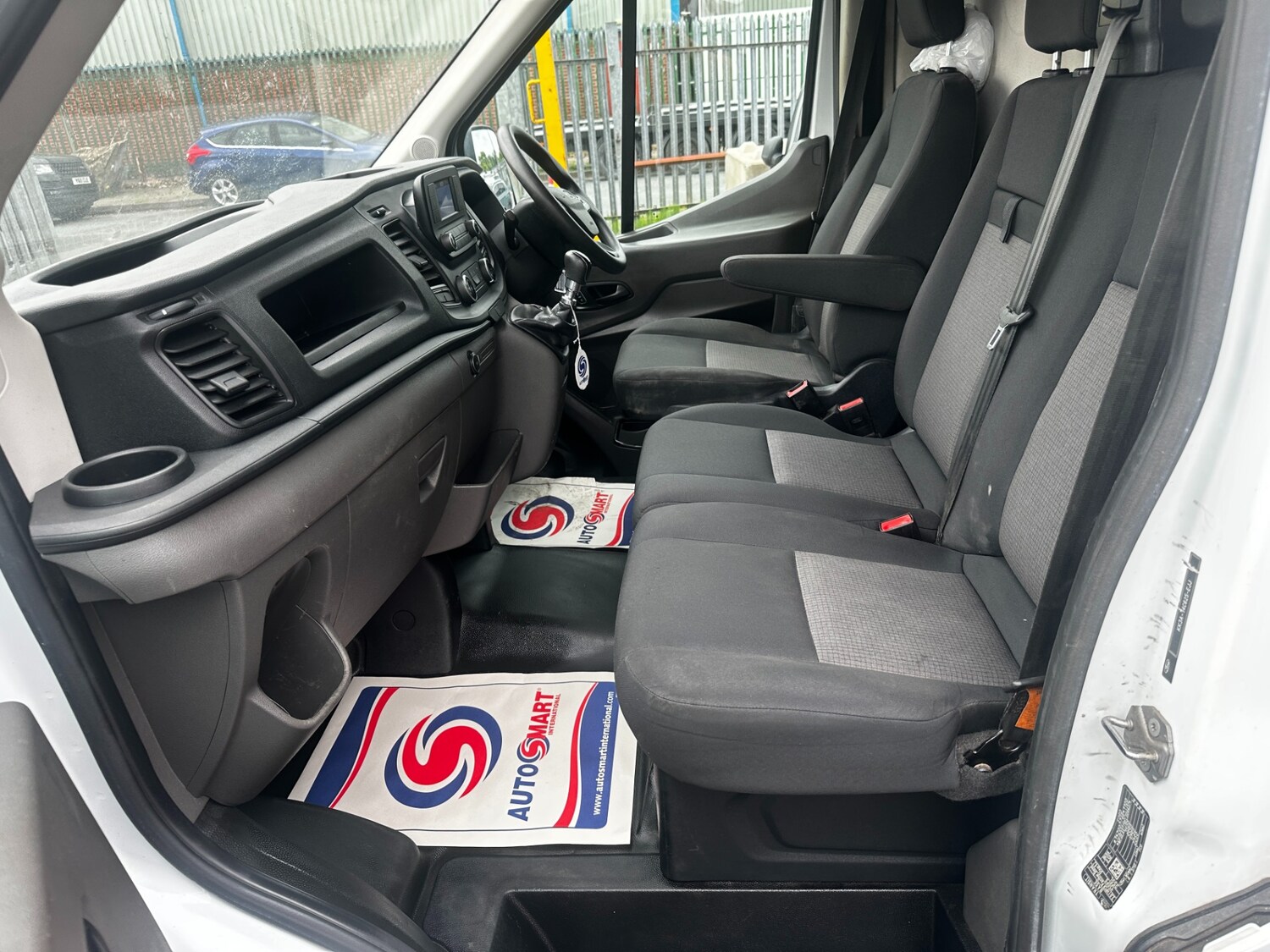 Vehicle 19