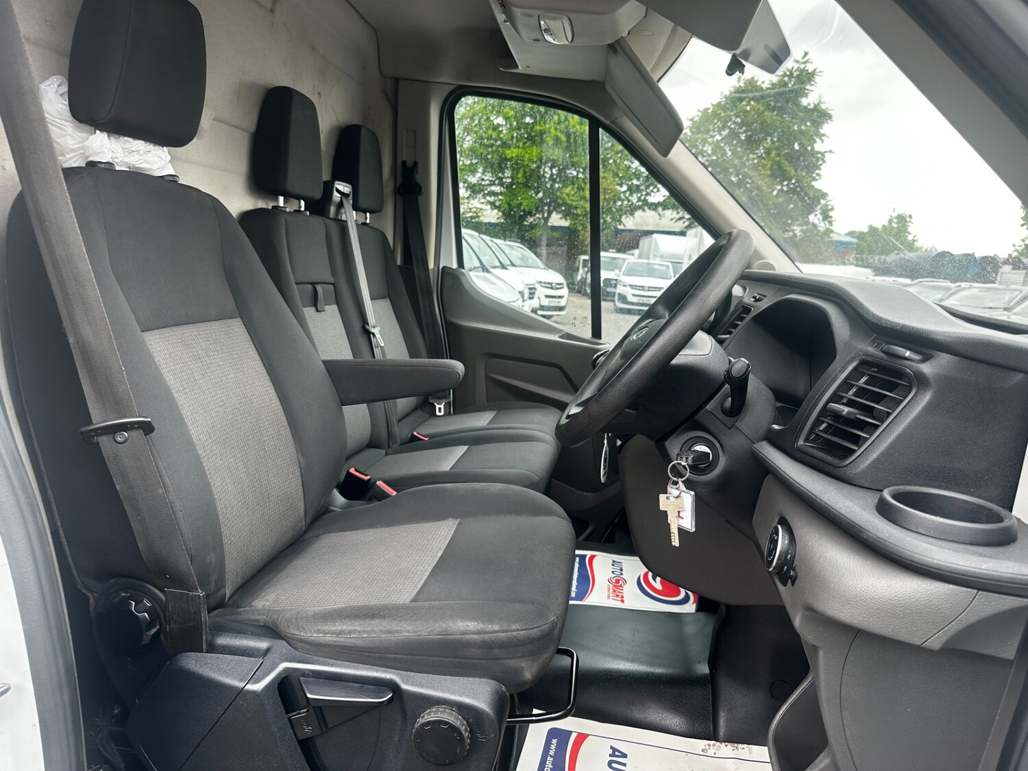 Vehicle 25