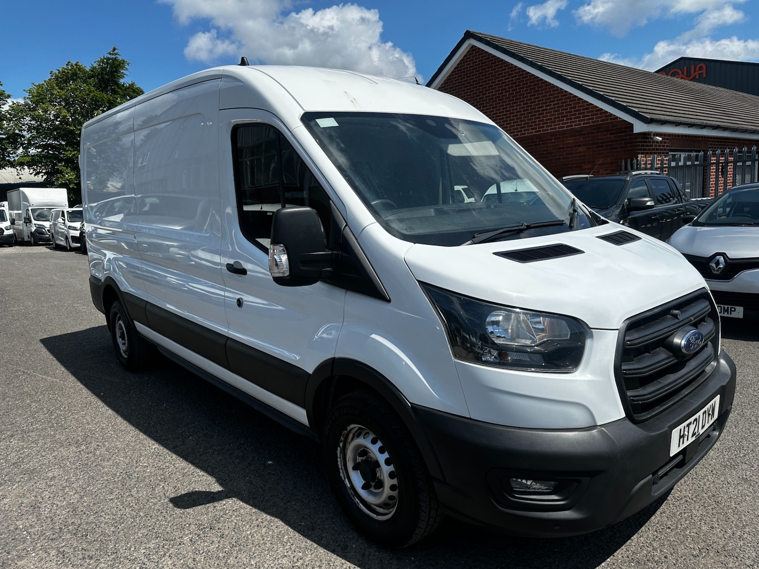 Vehicle 29