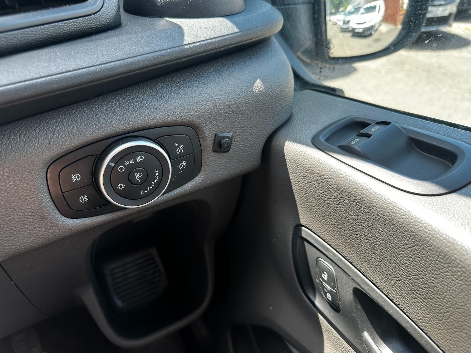 Vehicle 30