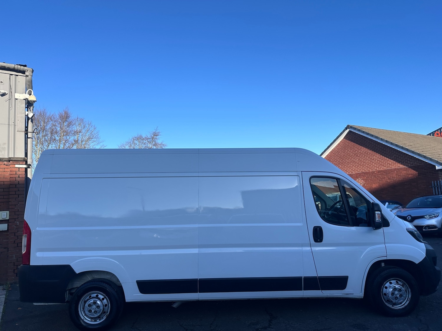 Used Peugeot Boxer 2021 for sale - 76641427: Photo 13