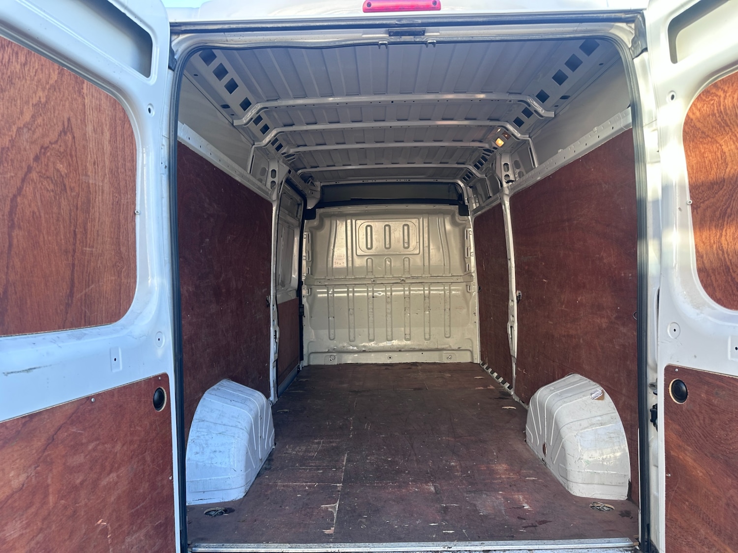 Used Peugeot Boxer 2021 for sale - 76641427: Photo 15