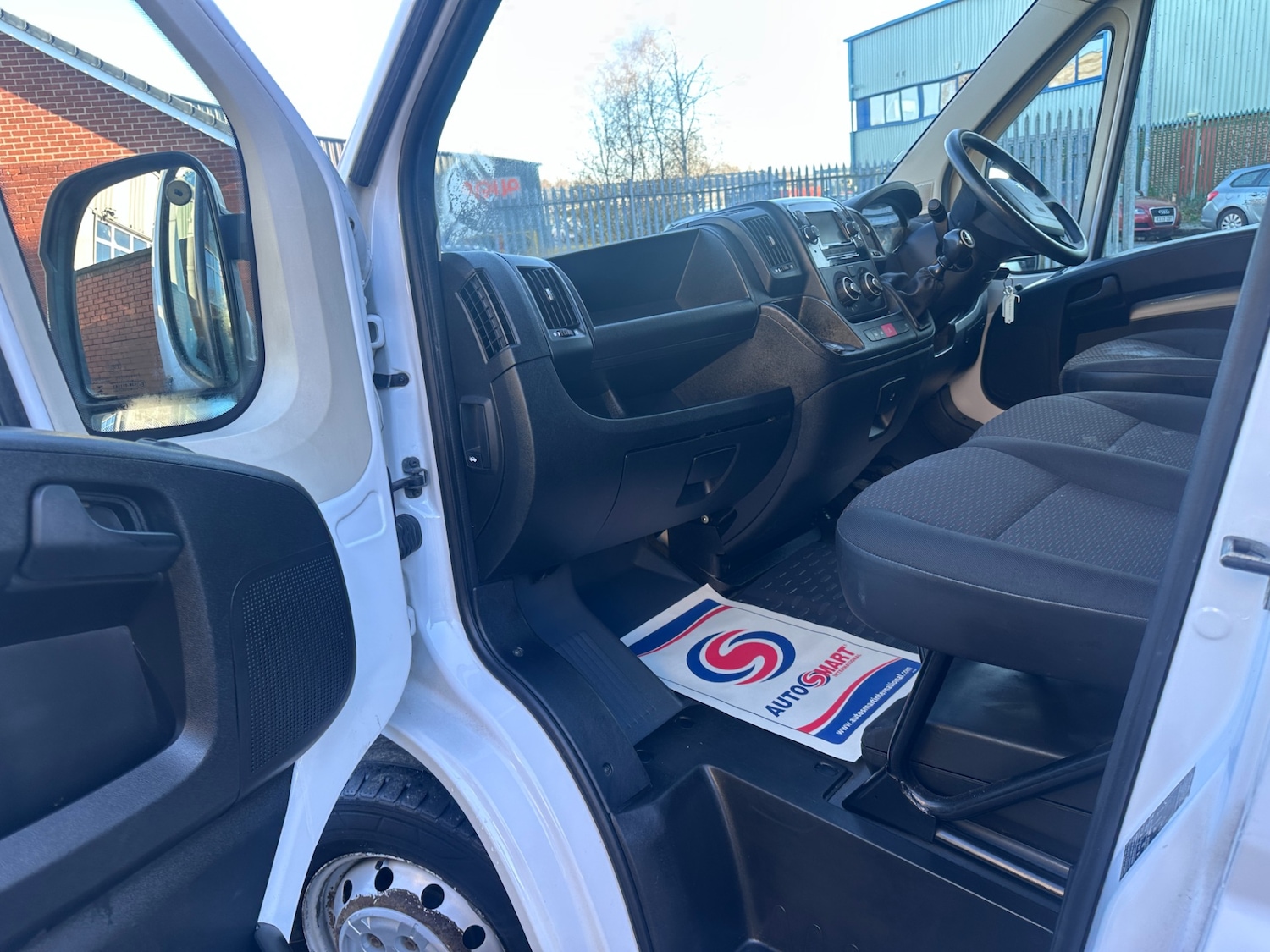 Used Peugeot Boxer 2021 for sale - 76641427: Photo 17