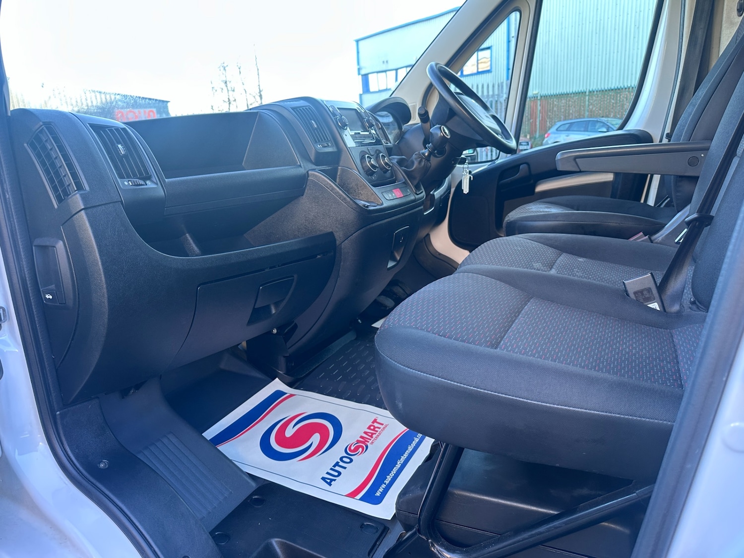 Used Peugeot Boxer 2021 for sale - 76641427: Photo 18