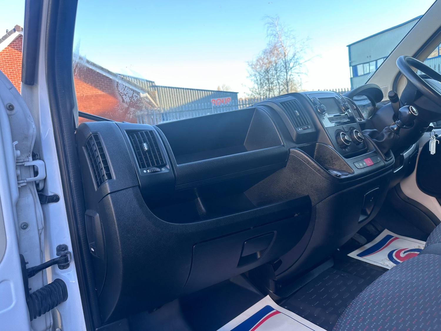 Used Peugeot Boxer 2021 for sale - 76641427: Photo 19