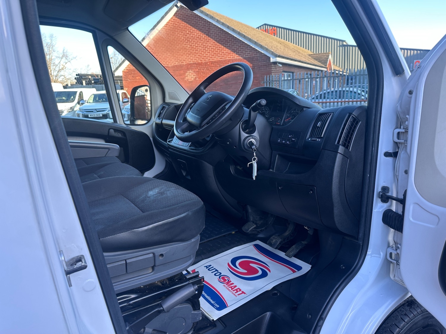 Used Peugeot Boxer 2021 for sale - 76641427: Photo 20