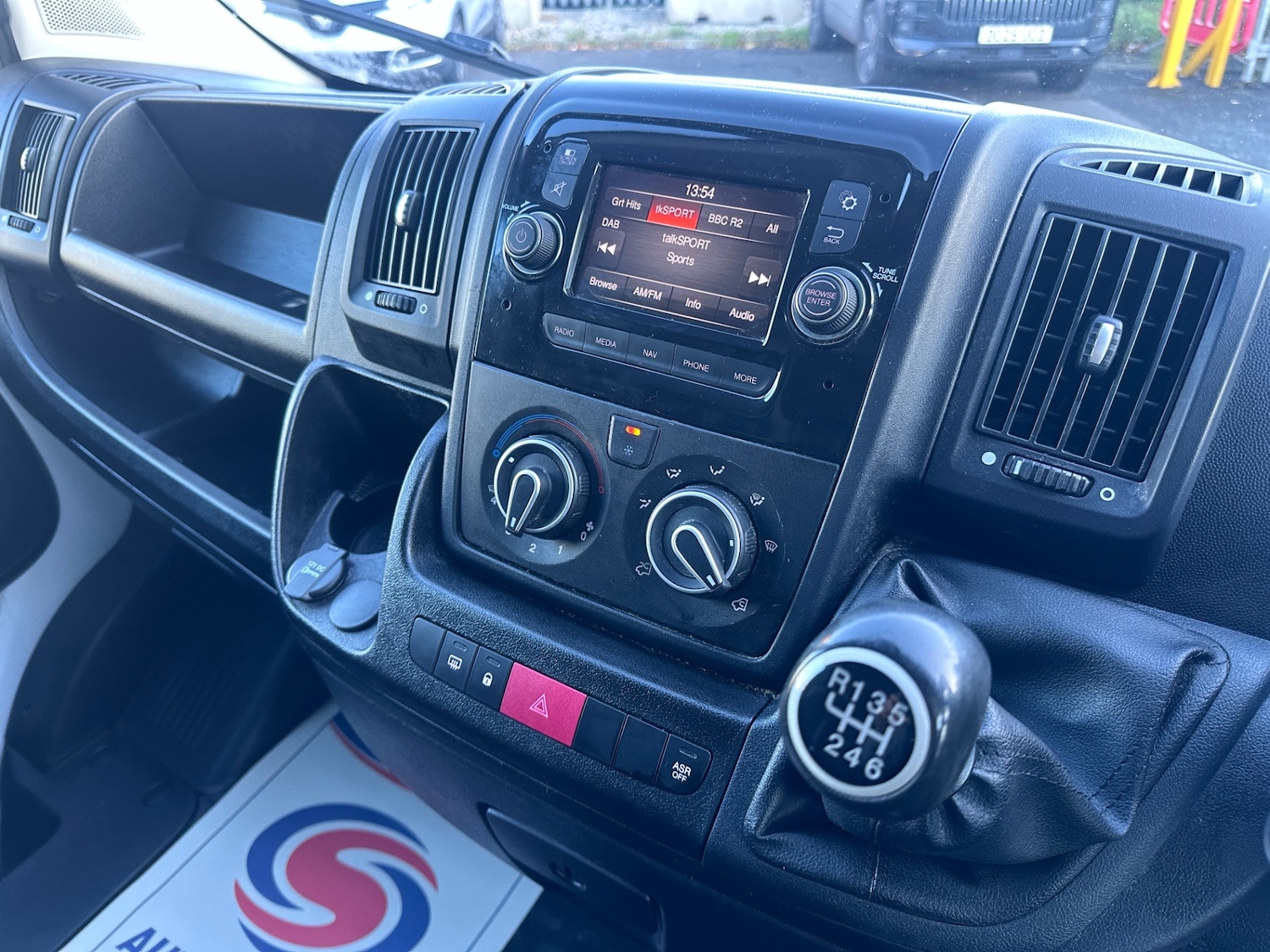 Used Peugeot Boxer 2021 for sale - 76641427: Photo 21