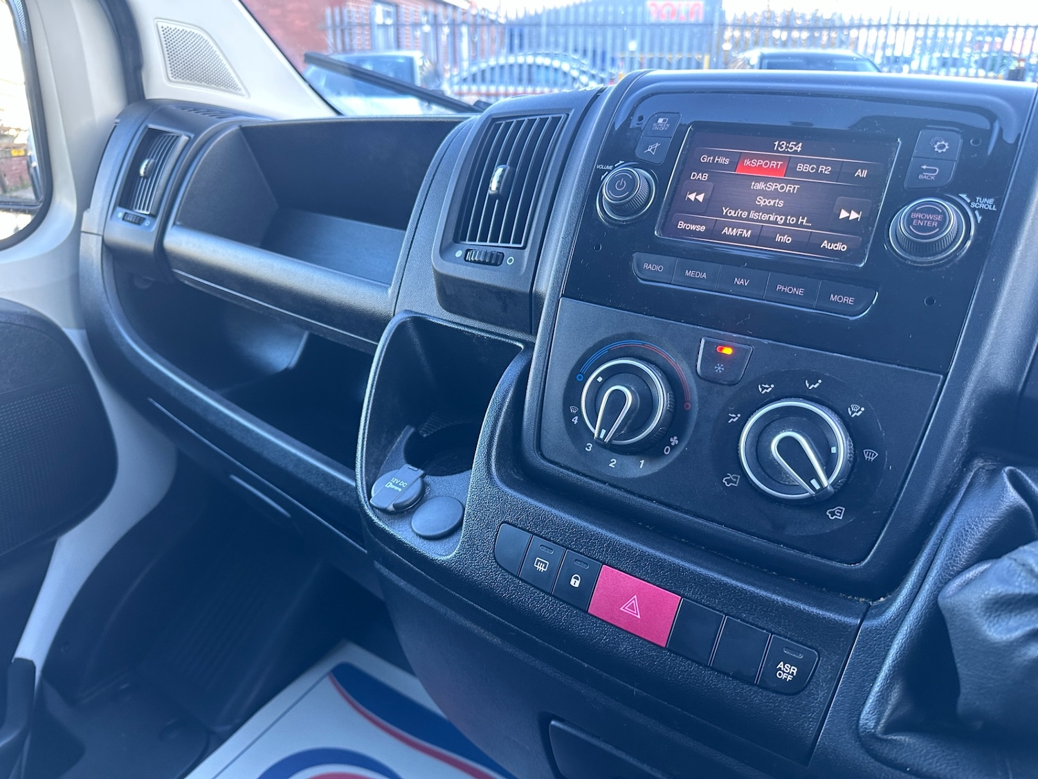 Used Peugeot Boxer 2021 for sale - 76641427: Photo 25