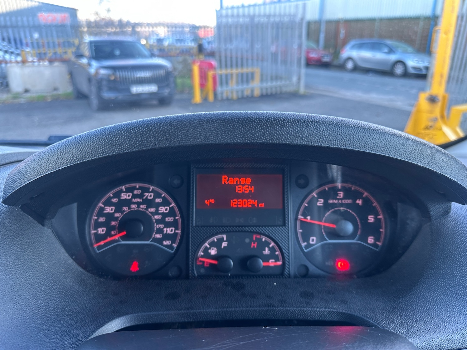 Used Peugeot Boxer 2021 for sale - 76641427: Photo 26