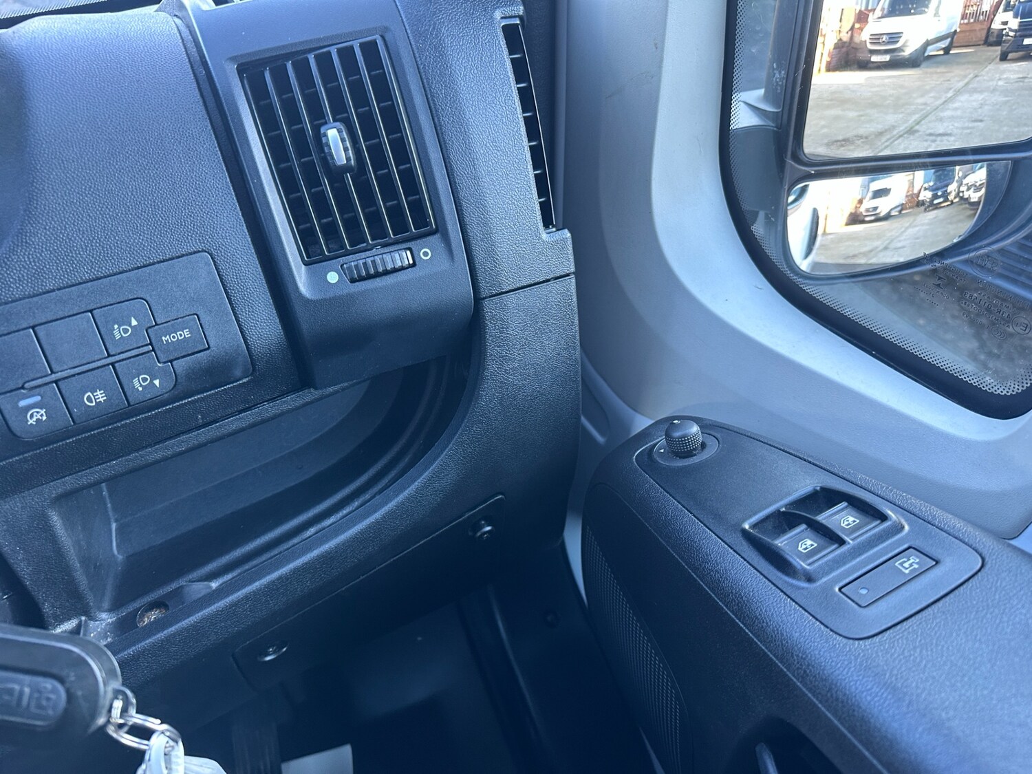 Used Peugeot Boxer 2021 for sale - 76641427: Photo 27