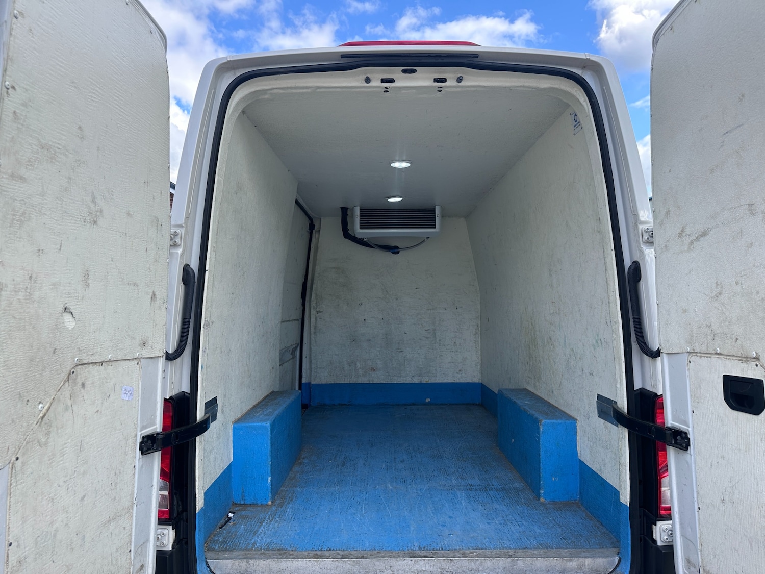 Used Volkswagen Crafter 2022 for sale - 76129124: Photo 12