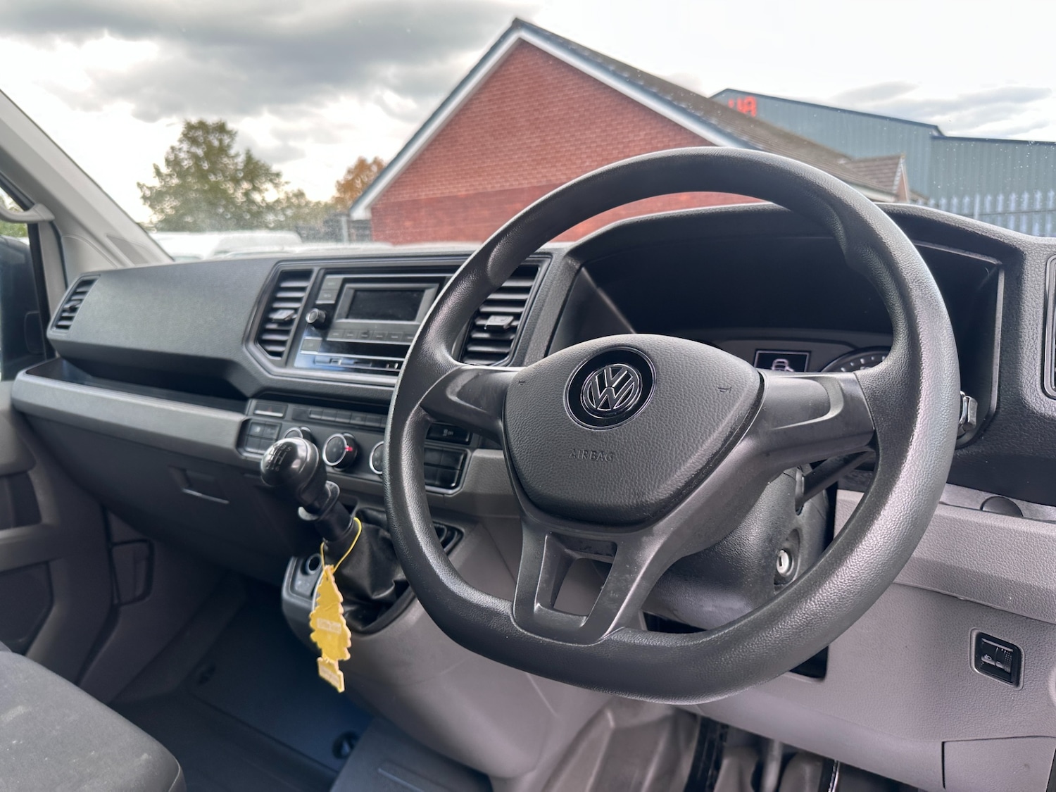 Used Volkswagen Crafter 2022 for sale - 76129124: Photo 18