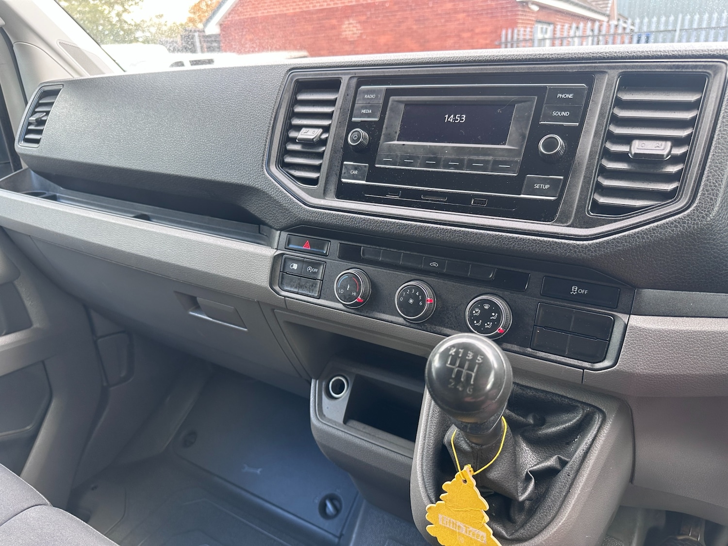 Used Volkswagen Crafter 2022 for sale - 76129124: Photo 20