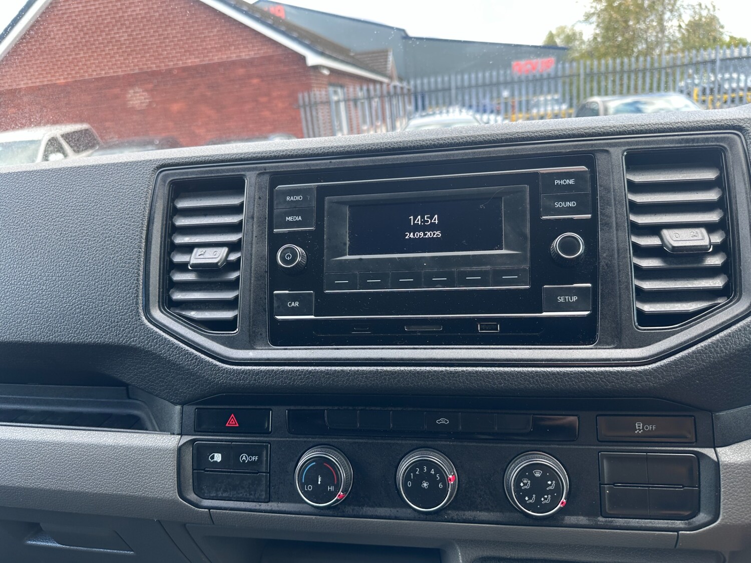 Used Volkswagen Crafter 2022 for sale - 76129124: Photo 22